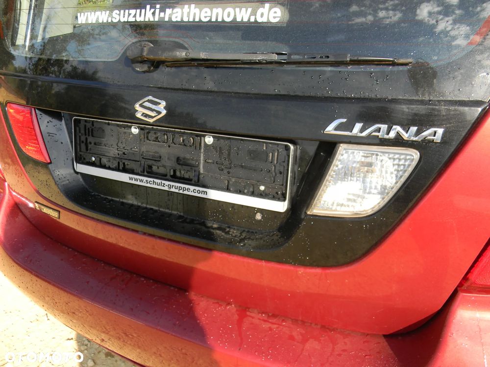 Suzuki Liana 1.6 - 16