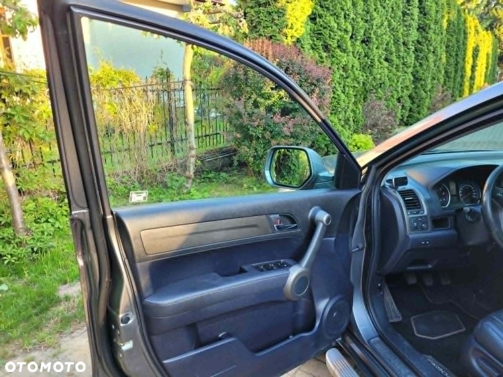 Honda CR-V 2.2i-DTEC Executive - 6