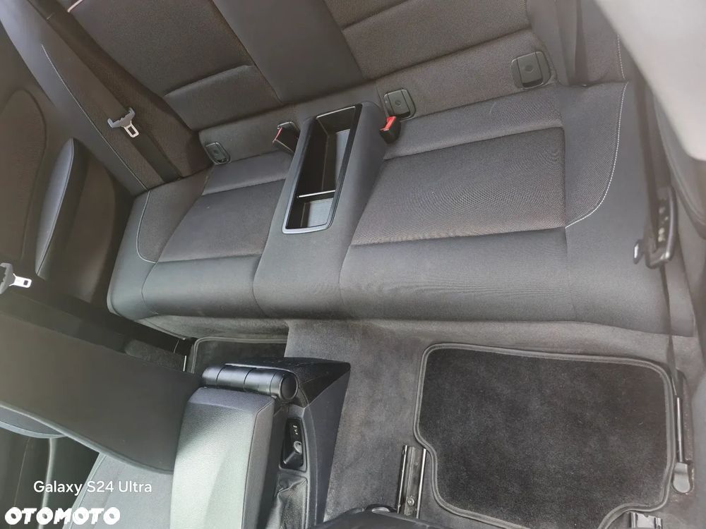 BMW Seria 1 116d - 8