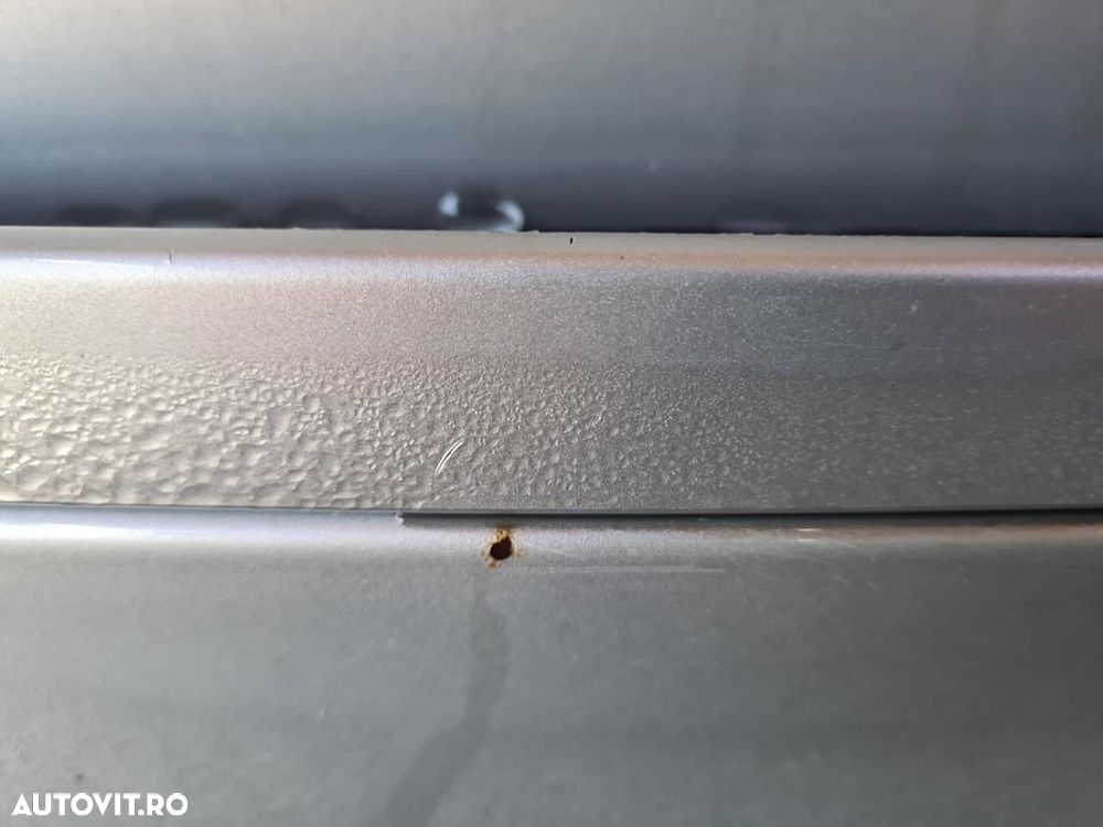 Capota Subaru Forester 2007 - 2010 SUV 4 Usi GRI C35 (1029) PUNCTE DE RUGINA - 5