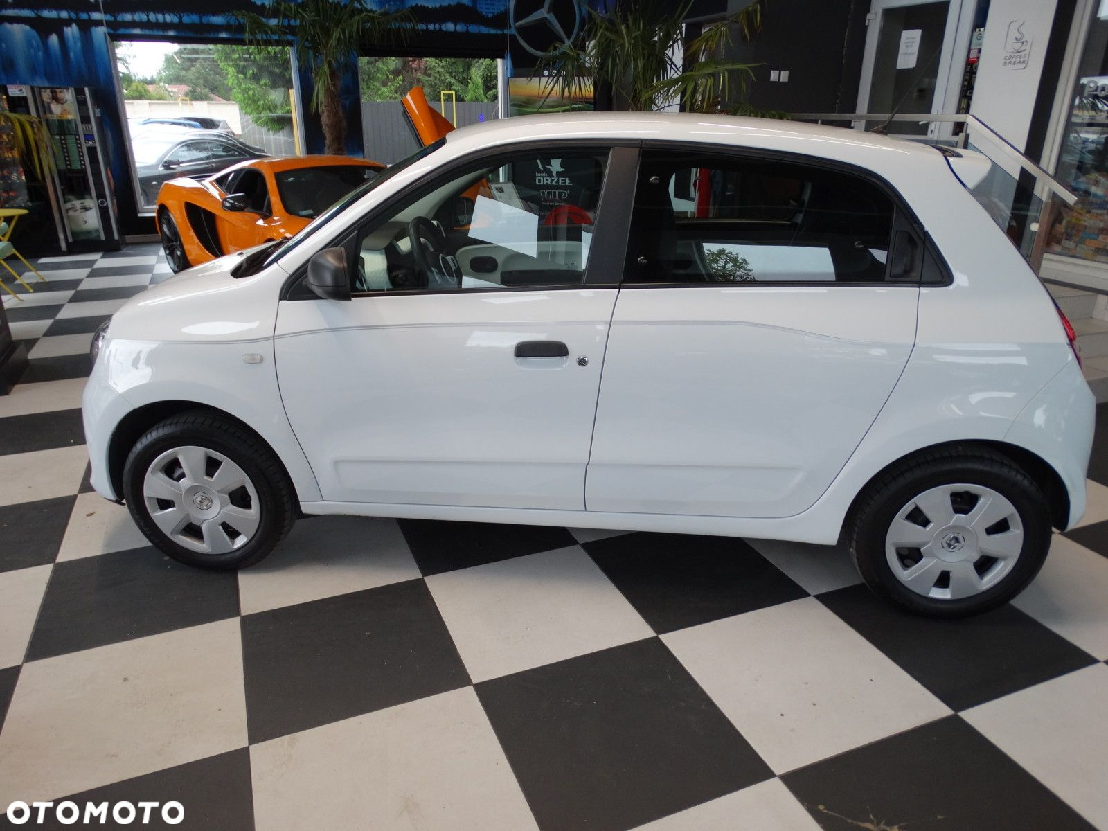 Renault Twingo - 8