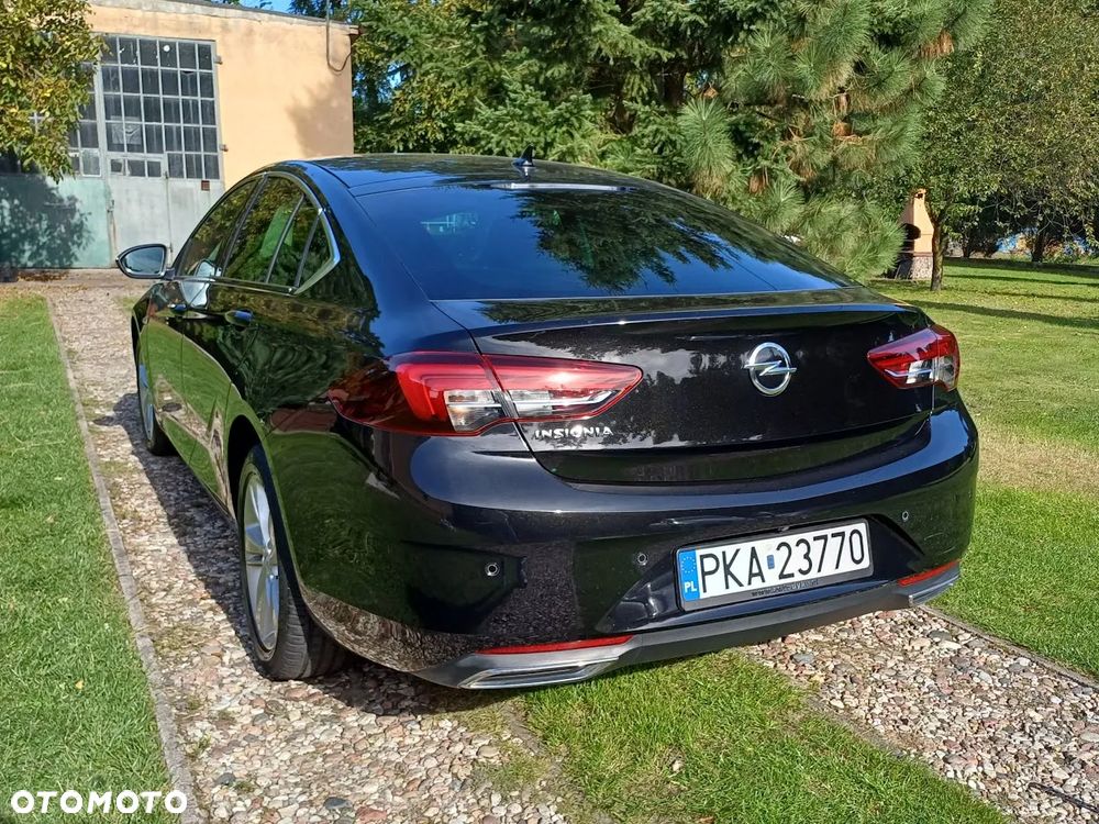 Opel Insignia - 9