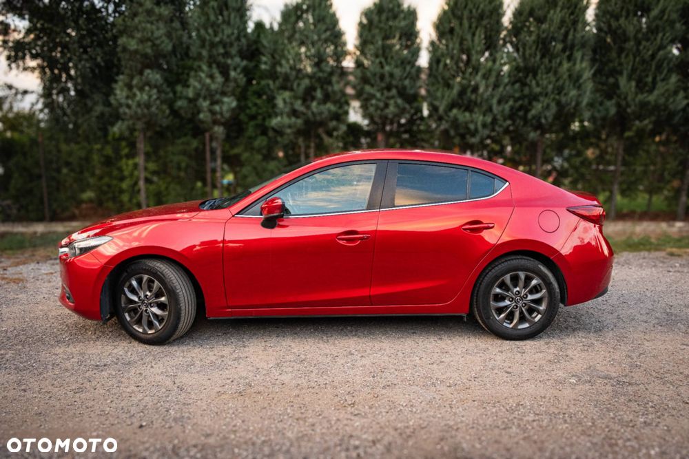 Mazda 3 2.0 Skyenergy - 8