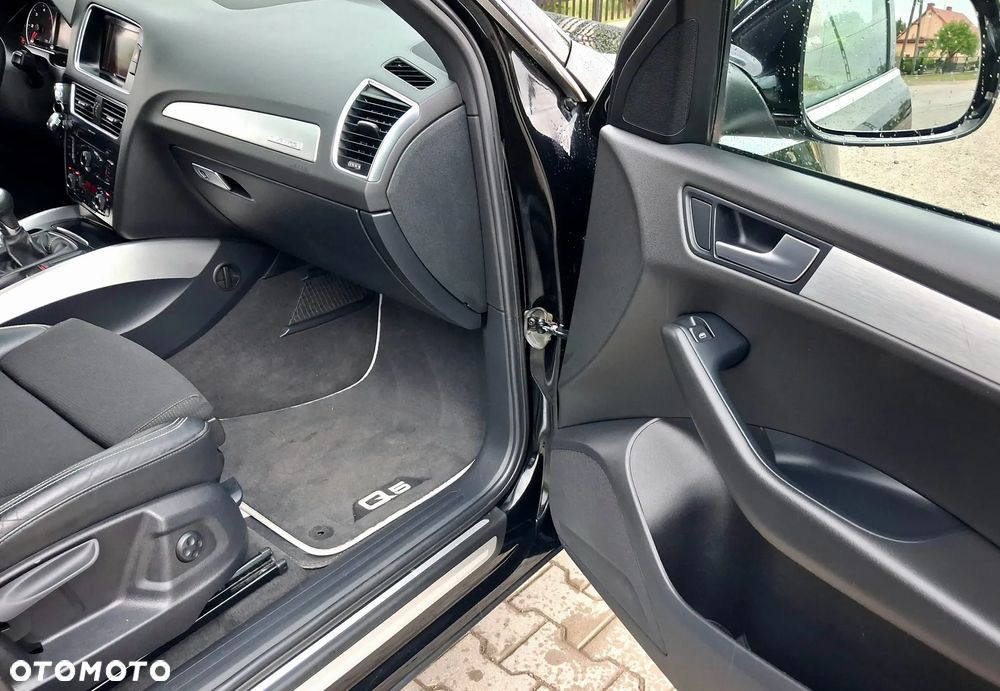 Audi Q5 - 19