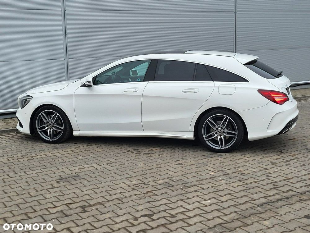 Mercedes-Benz CLA - 11