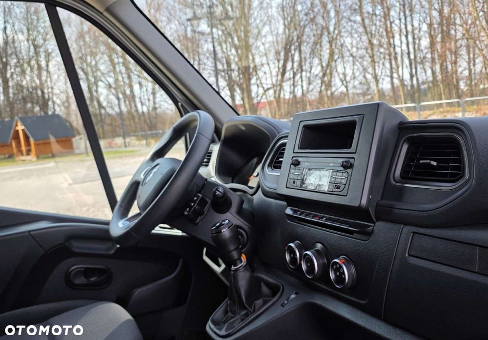 Renault Master - 23