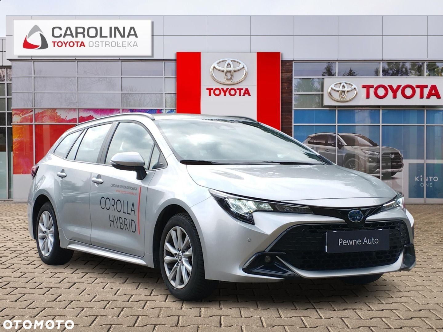 Toyota Corolla - 8