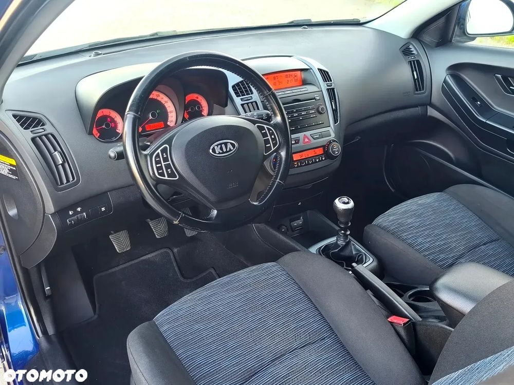Kia ProCeed 1.4 Optimum + - 37