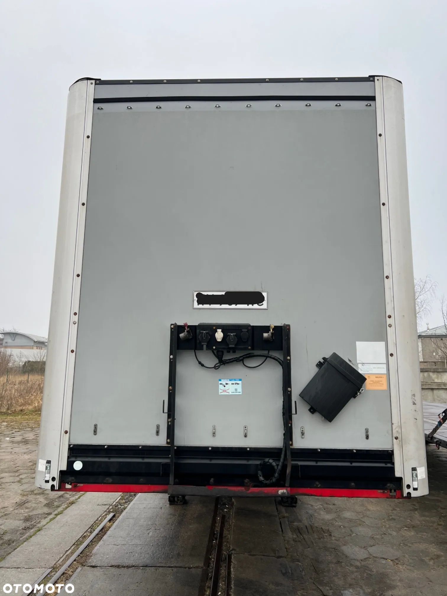 Wielton NS3K - 2
