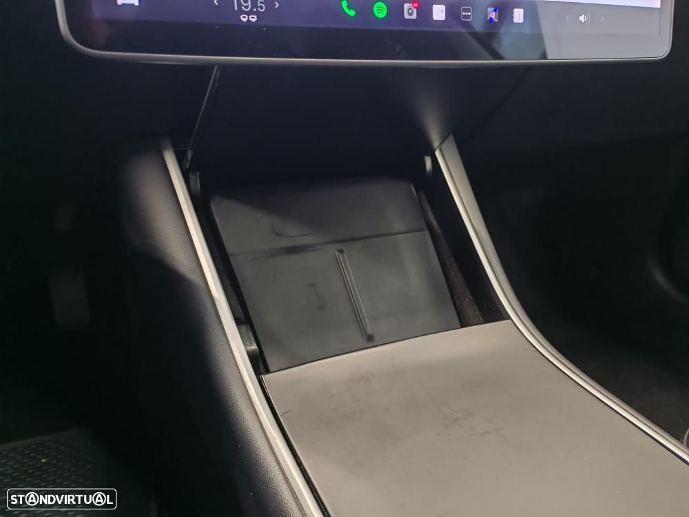 Tesla Model 3 Standard Range Plus RWD - 25