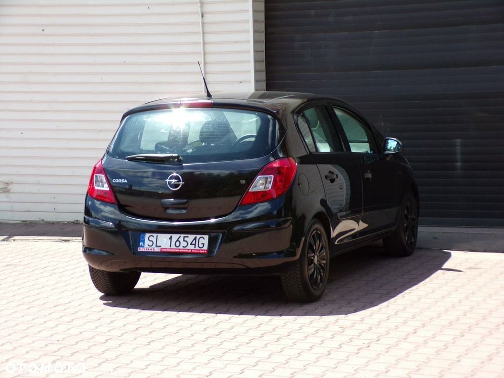 Opel Corsa - 13