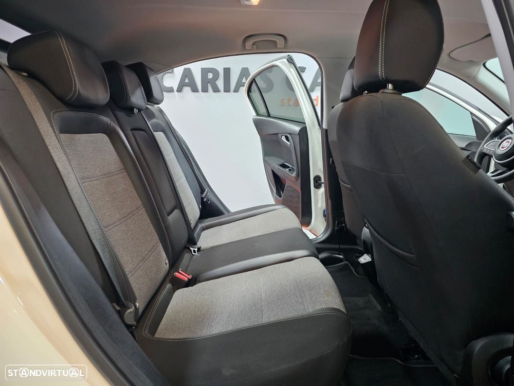 Fiat Tipo - 13