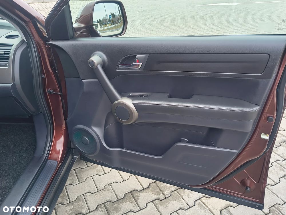 Honda CR-V 2.0 Executive - 26