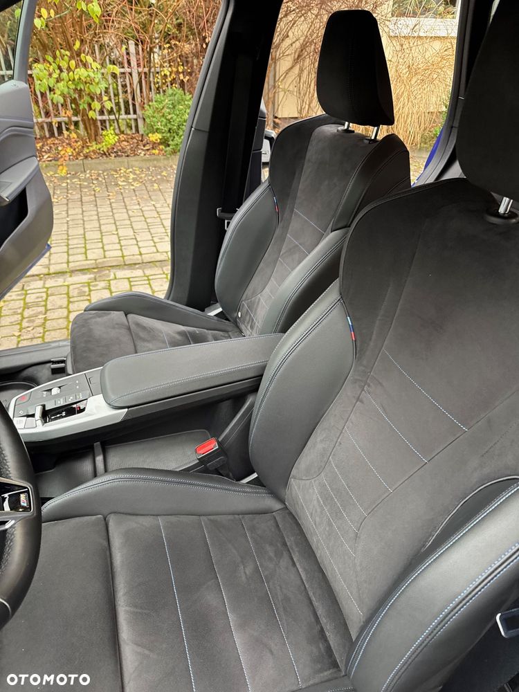 BMW X1 xDrive23i mHEV M Sport - 17