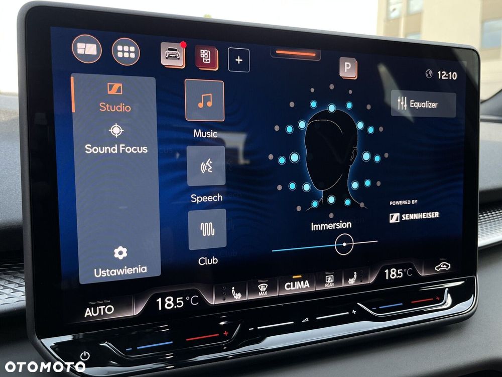 Cupra Terramar 2.0 TSI 4Drive DSG - 25