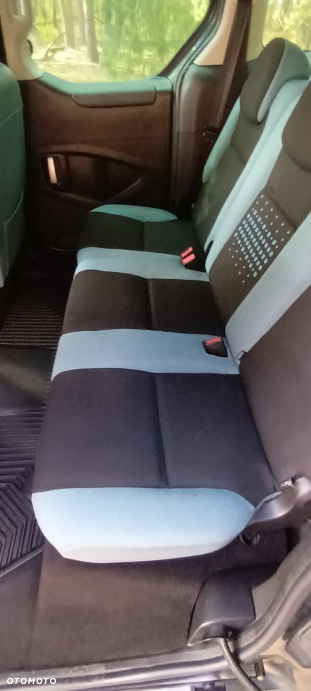 Citroën Berlingo 1.6 HDi - 35