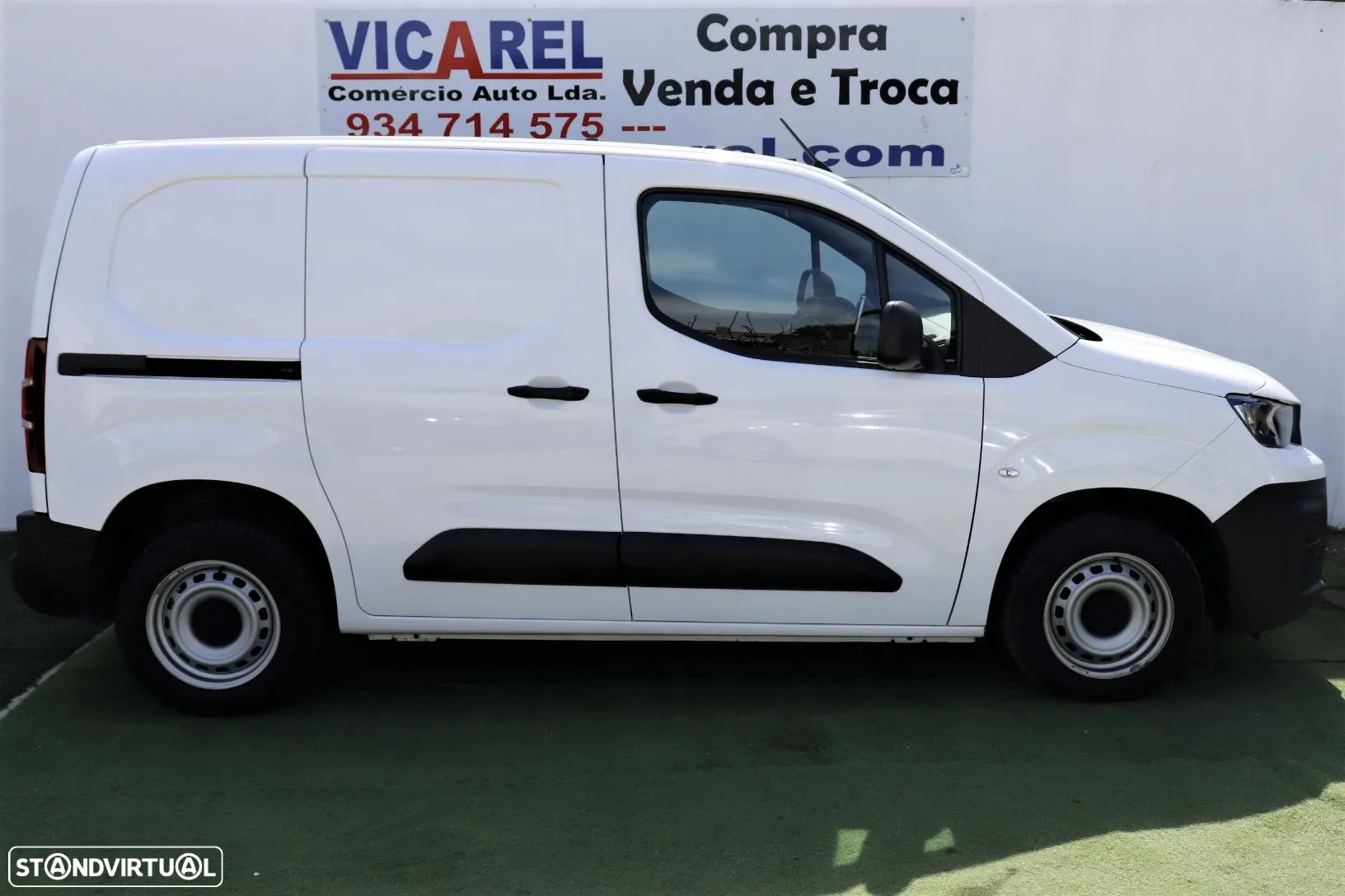 Peugeot Partner - 4