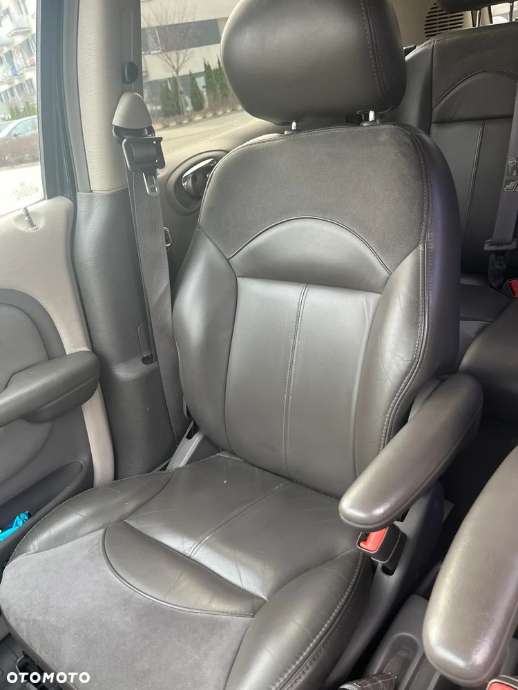 Chrysler PT Cruiser 2.0i Limited - 9