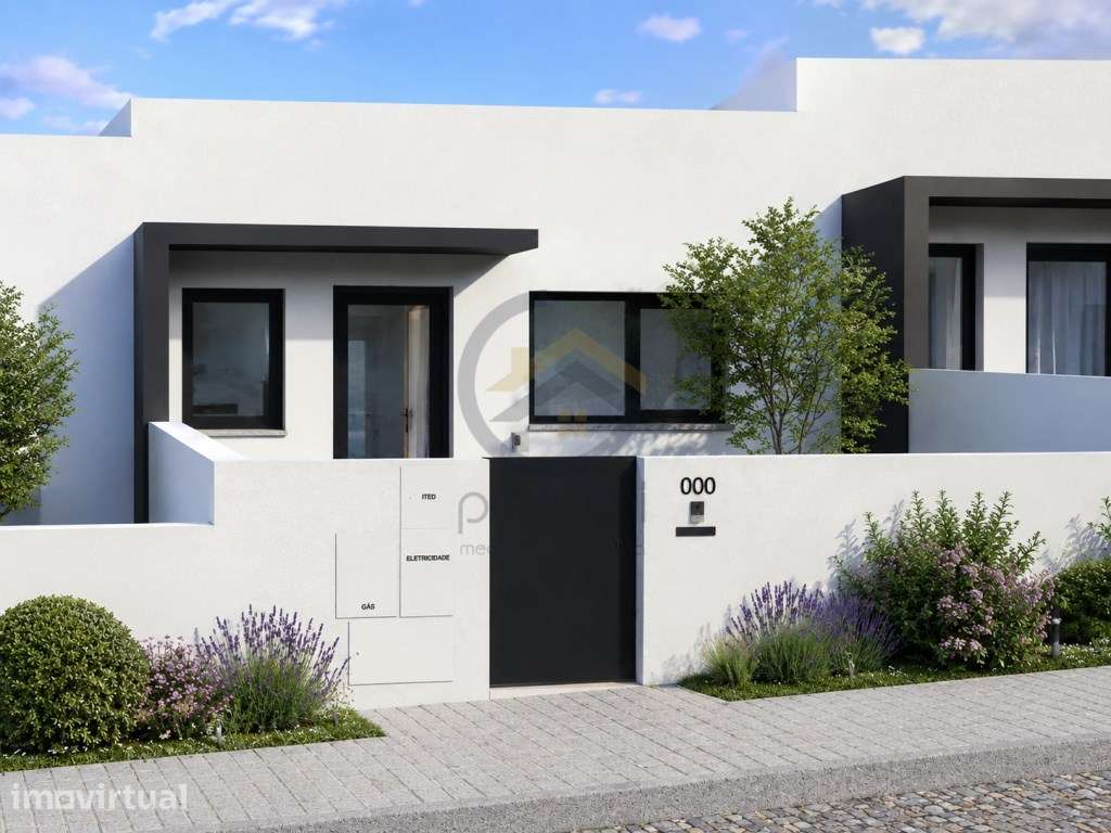 T3 Moradia | Amarante | Acesso à A4 a 4 min | 305.000 € - Grande imagem: 2/17