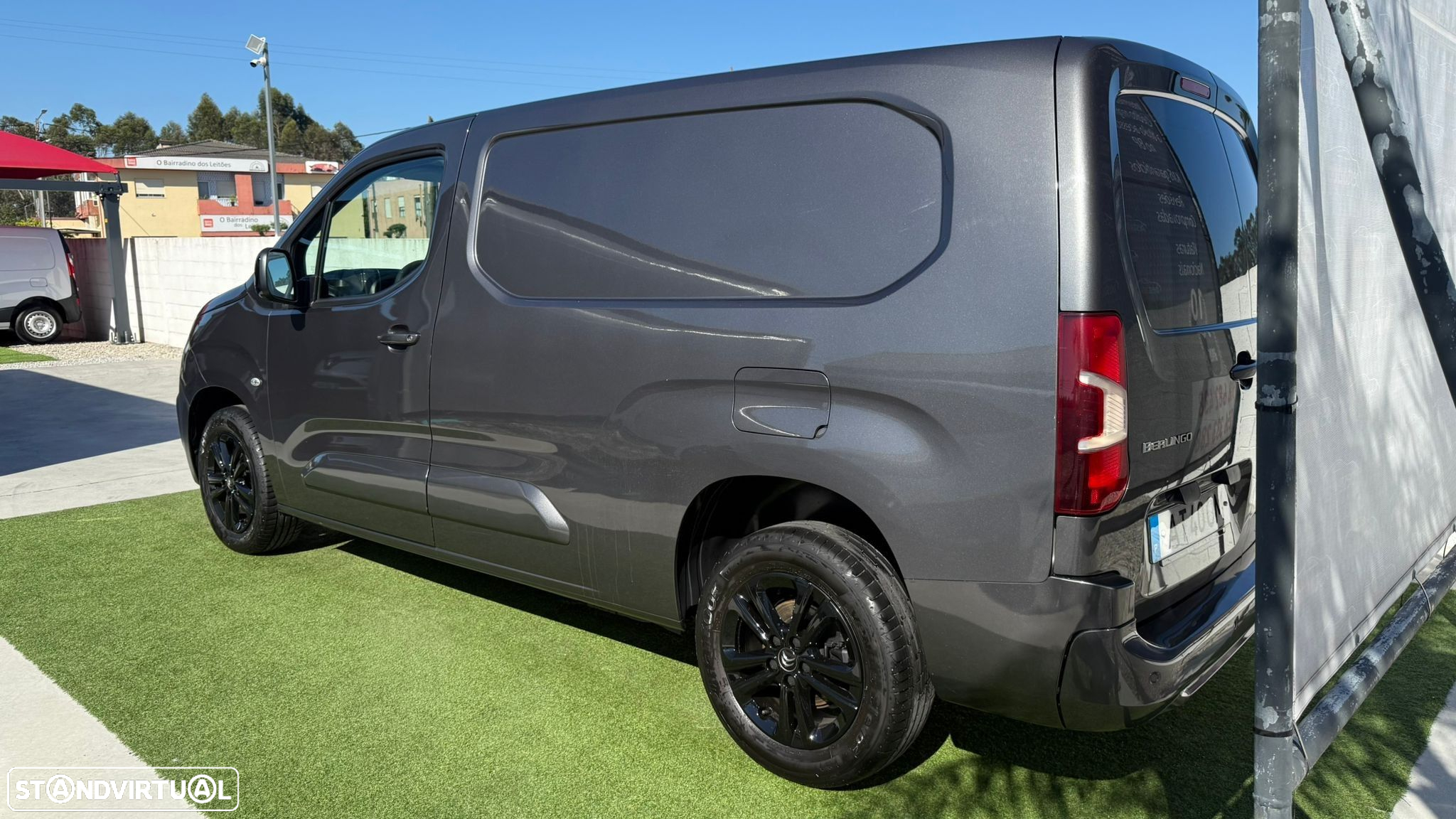 Citroën Berlingo 1.5 BlueHDi M Shine Pack - 11
