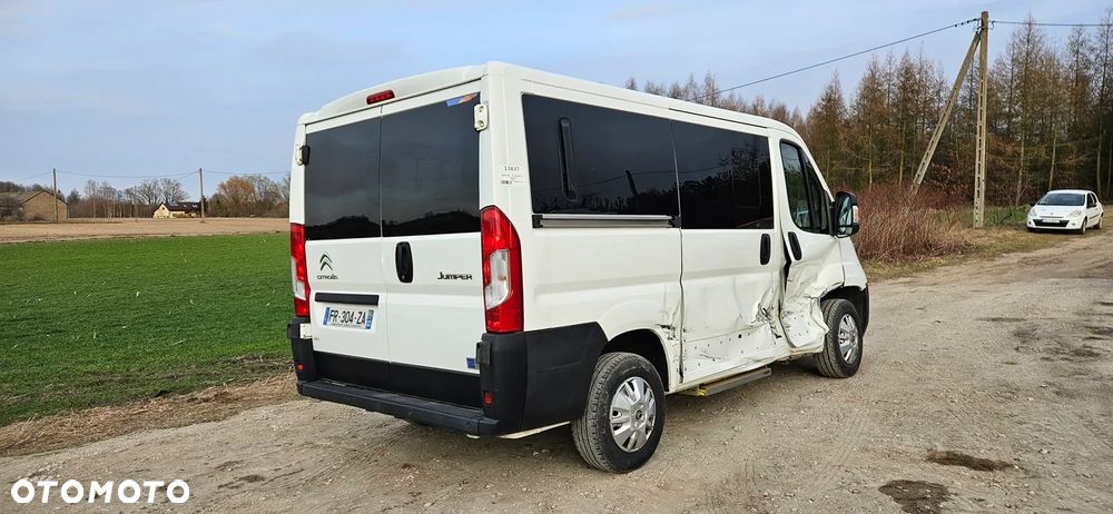 Citroën Jumper - 3