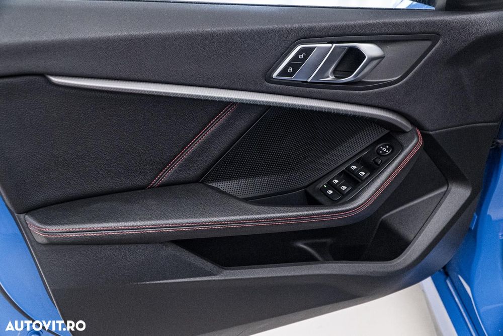 BMW Seria 1 128ti Aut. - 27