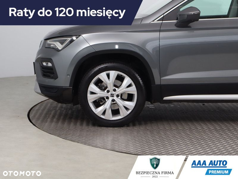 Seat Ateca - 16