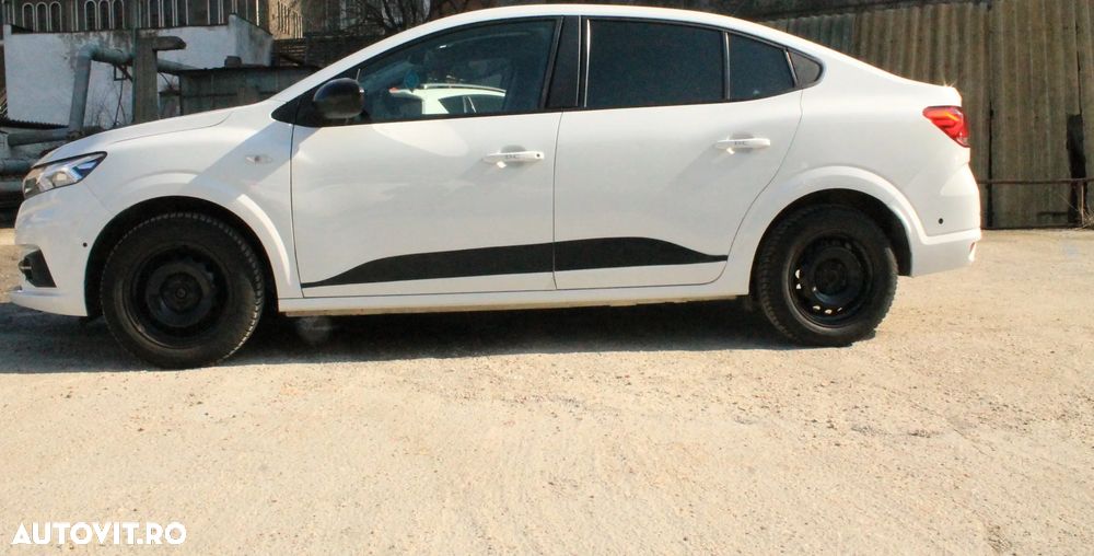 Dacia Logan ECO-G 100 MT6 Prestige+ - 4