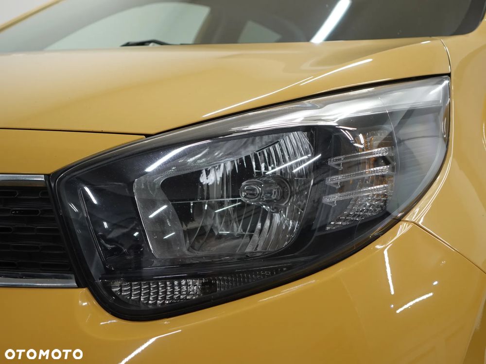 Kia Picanto 1.0 Dream-Team Edition - 13