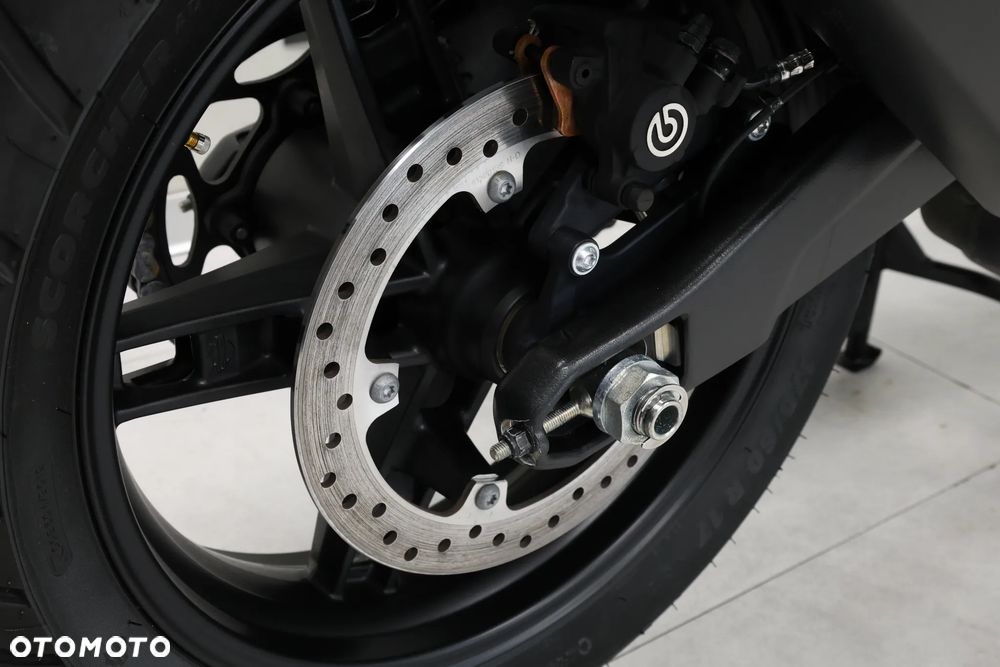 Harley-Davidson Pan America - 38