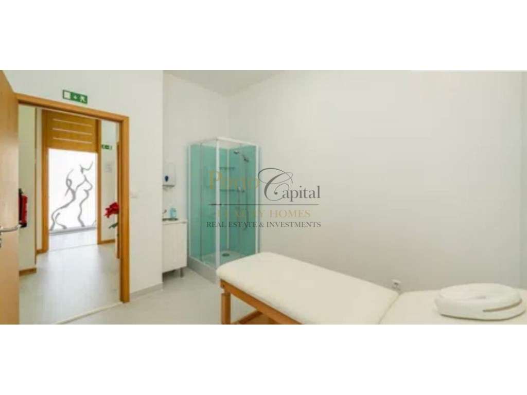 EXCELENTE OPORTUNIDADE DE INVESTIMENTO!
CLINICA DE MEDICINA ESTÉTI... - Grande imagem: 4/20