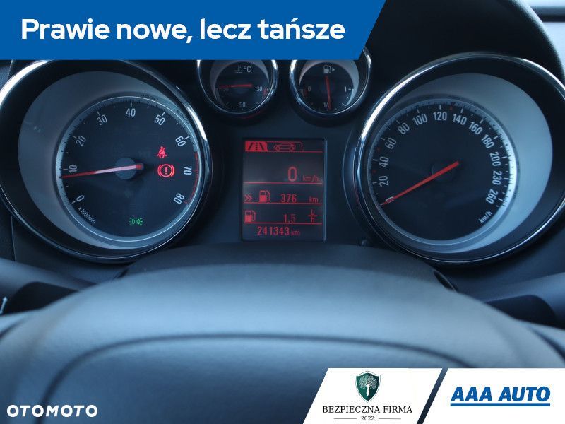 Opel Astra - 13