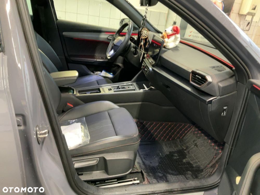 Cupra Formentor 2.0 TSI 4Drive VZ DSG - 5