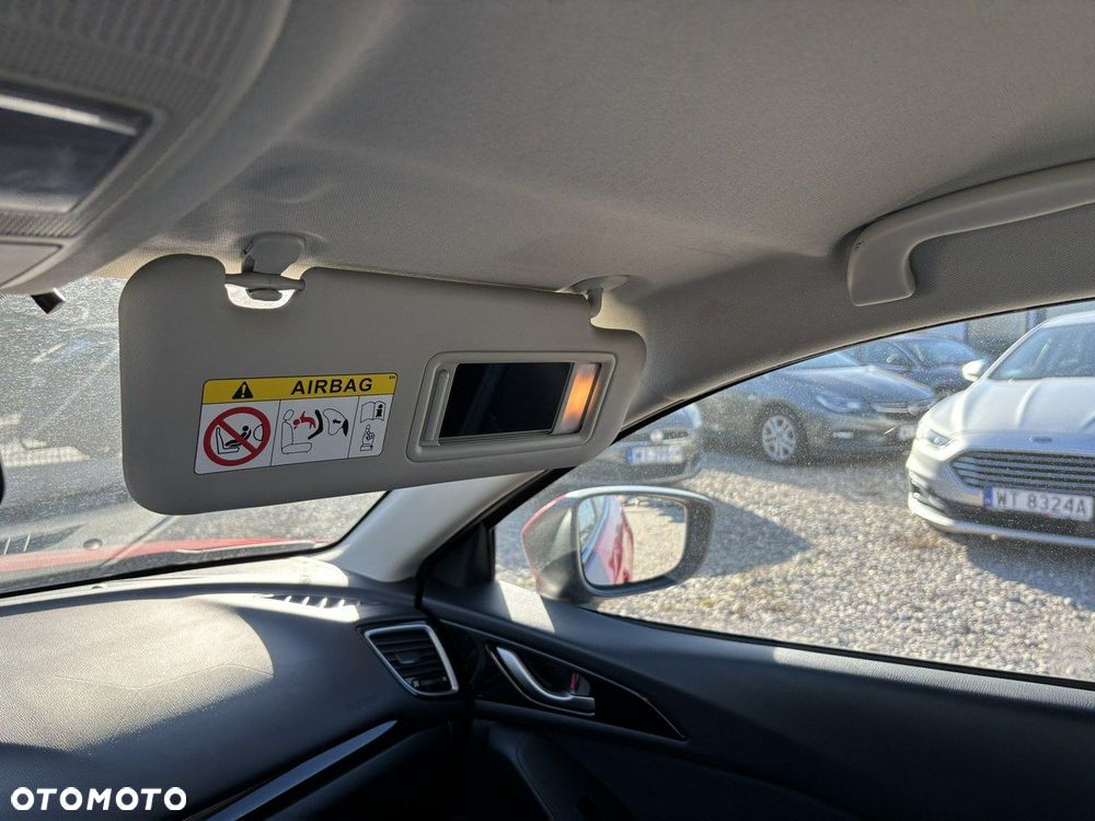 Mazda 3 2.0 Skyenergy EU6 - 25