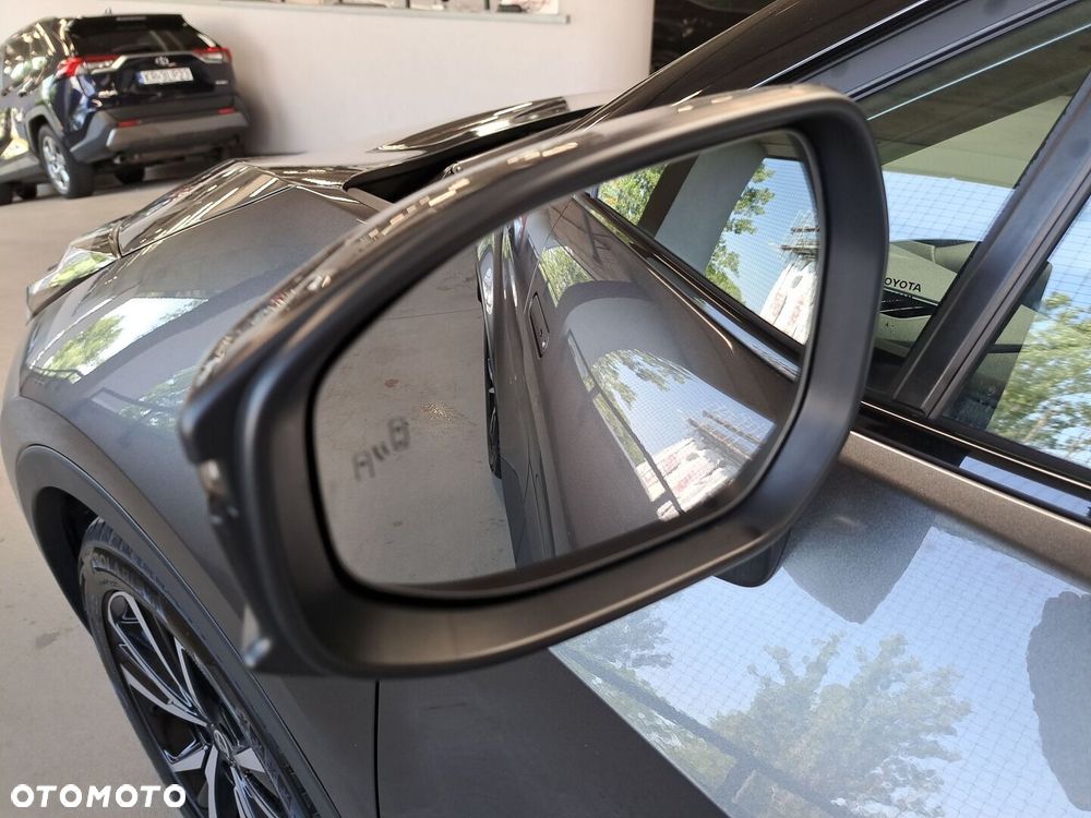 Toyota C-HR 1.8 Hybrid Style - 34