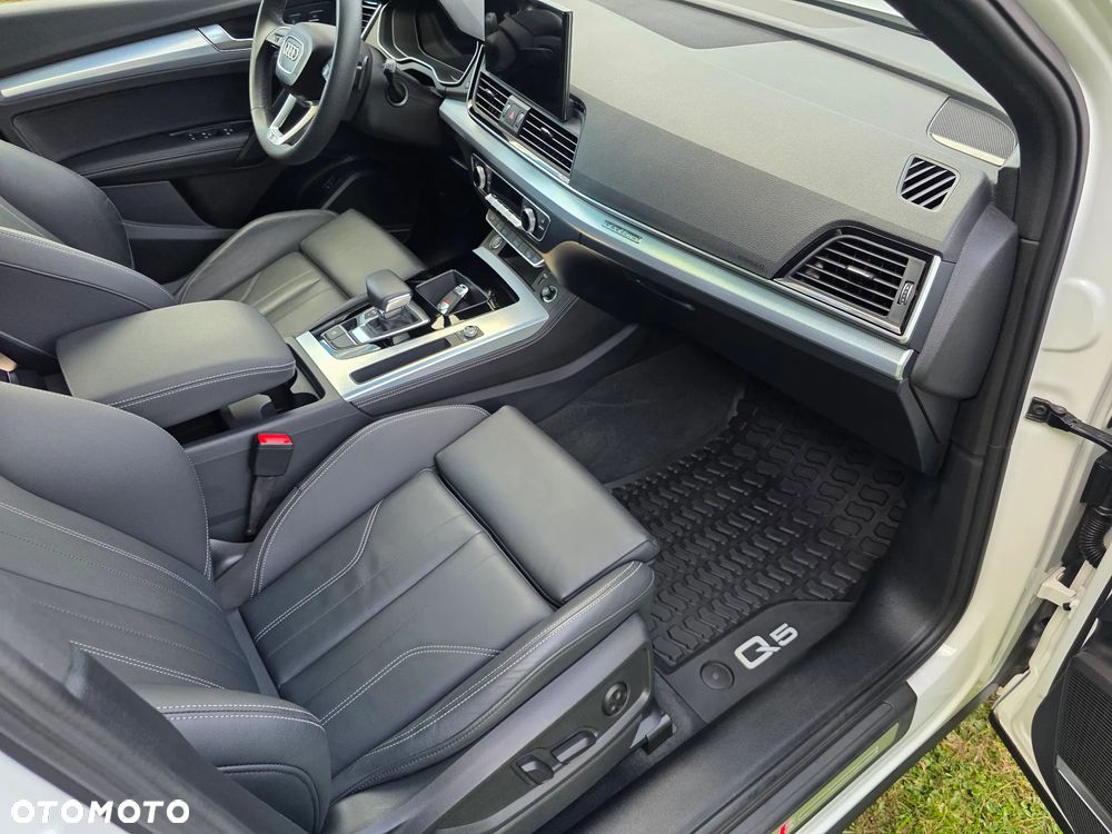 Audi Q5 45 TFSI quattro S tronic S line - 26