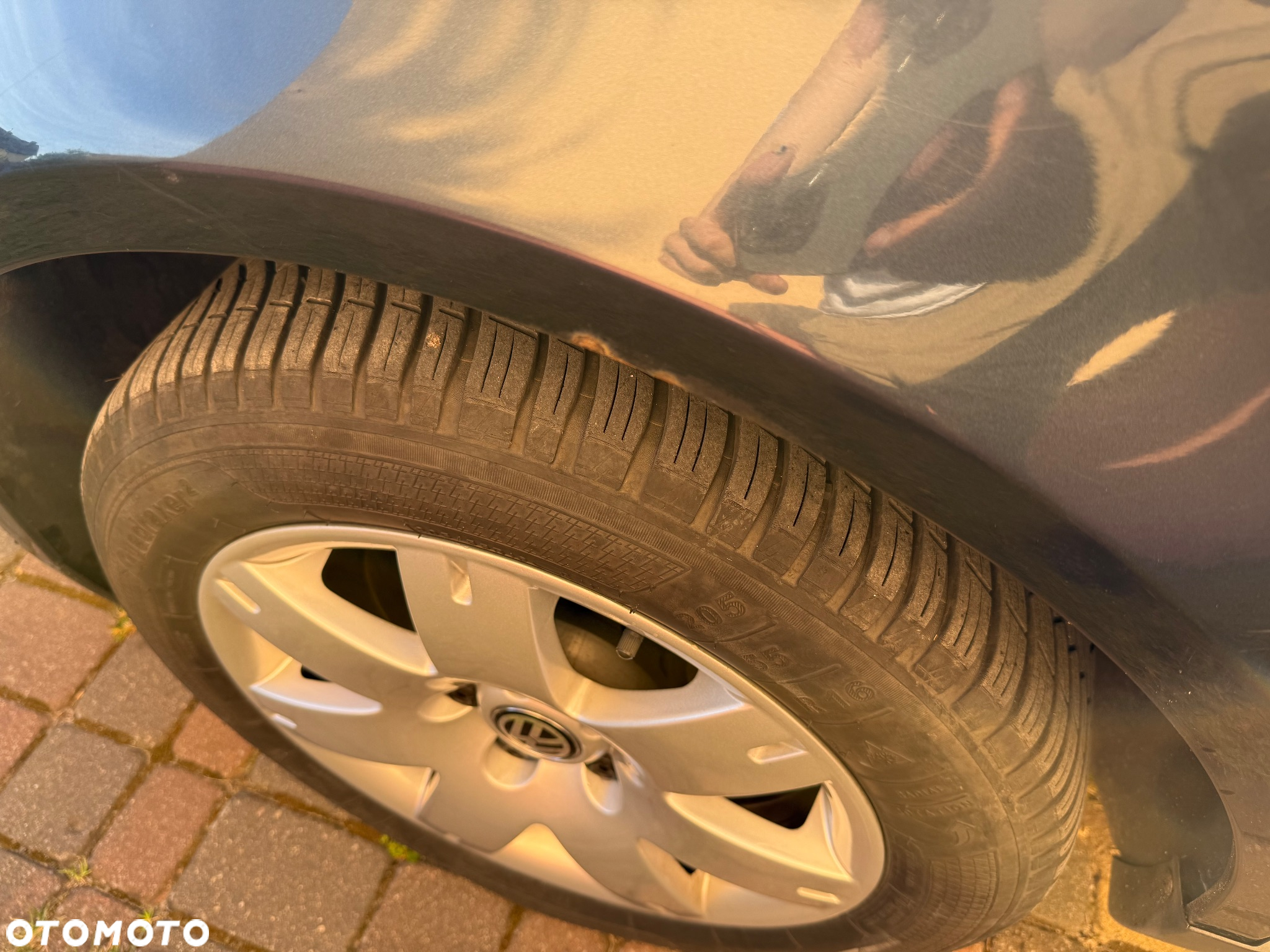 Volkswagen Passat - 13