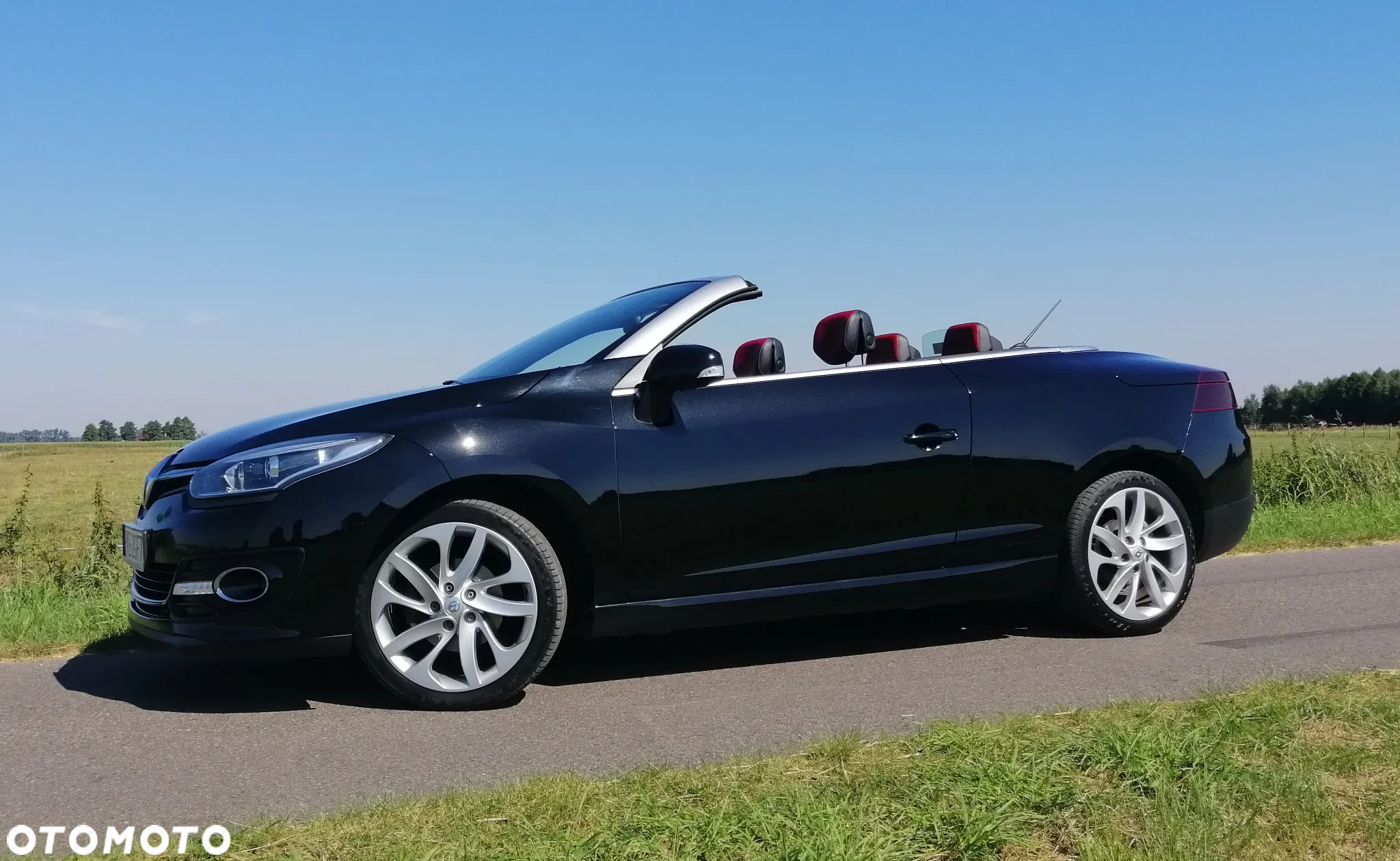 Renault Megane Energy dCi 130 Start & Stop FAP Coupe-Cabri Dynamique - 10
