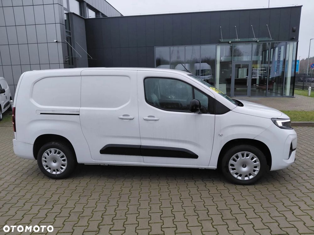 Opel Combo - 2