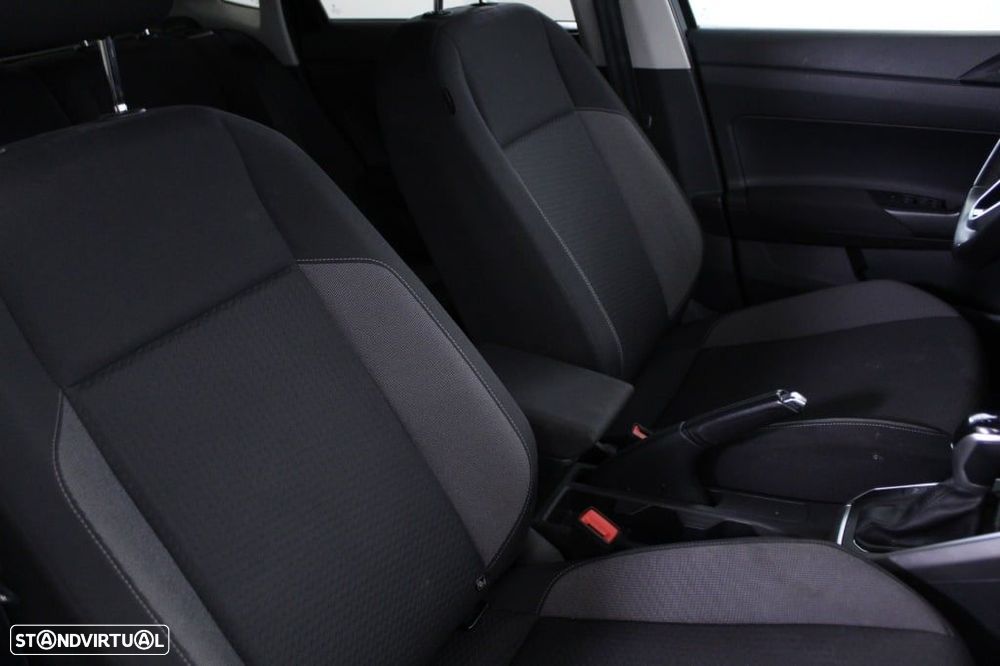 VW Polo 1.0 TSI Life DSG - 14