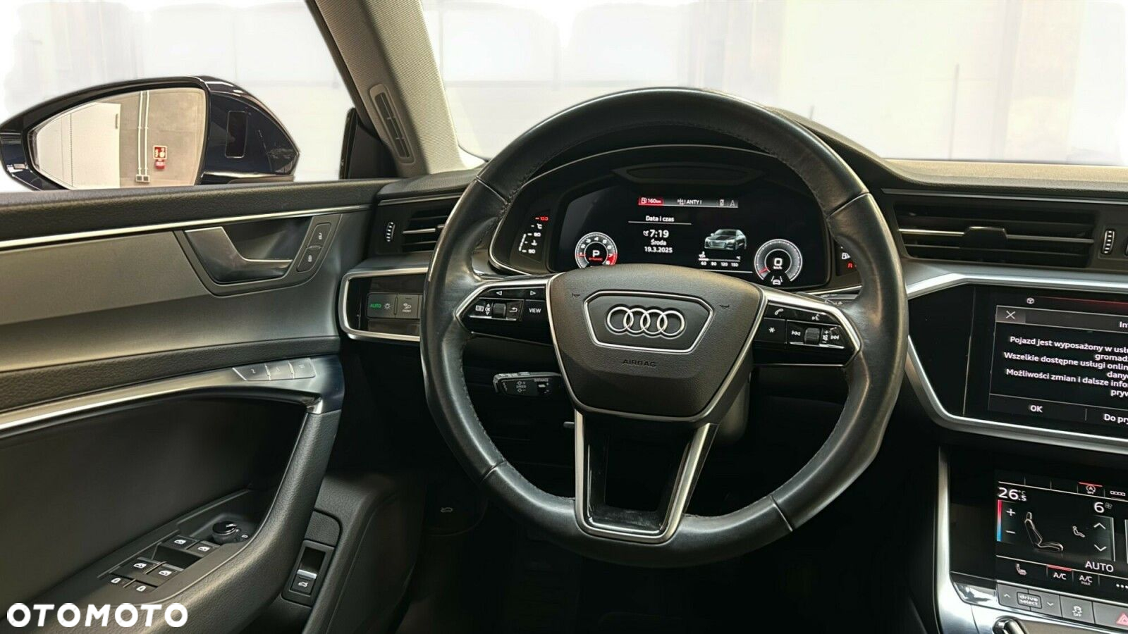 Audi A7 - 24