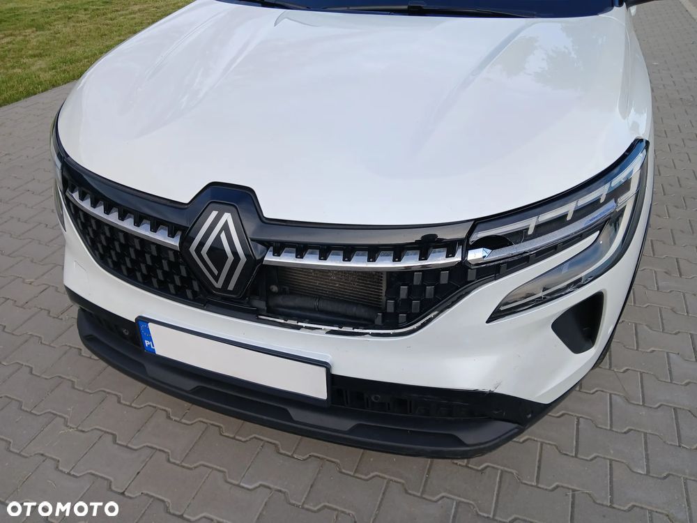 Renault Austral 1.2 E-Tech Full Hybrid 200 Techno MMT - 12