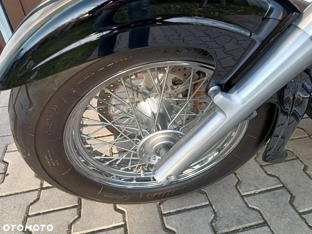 Suzuki VL 800 Volusia - 33