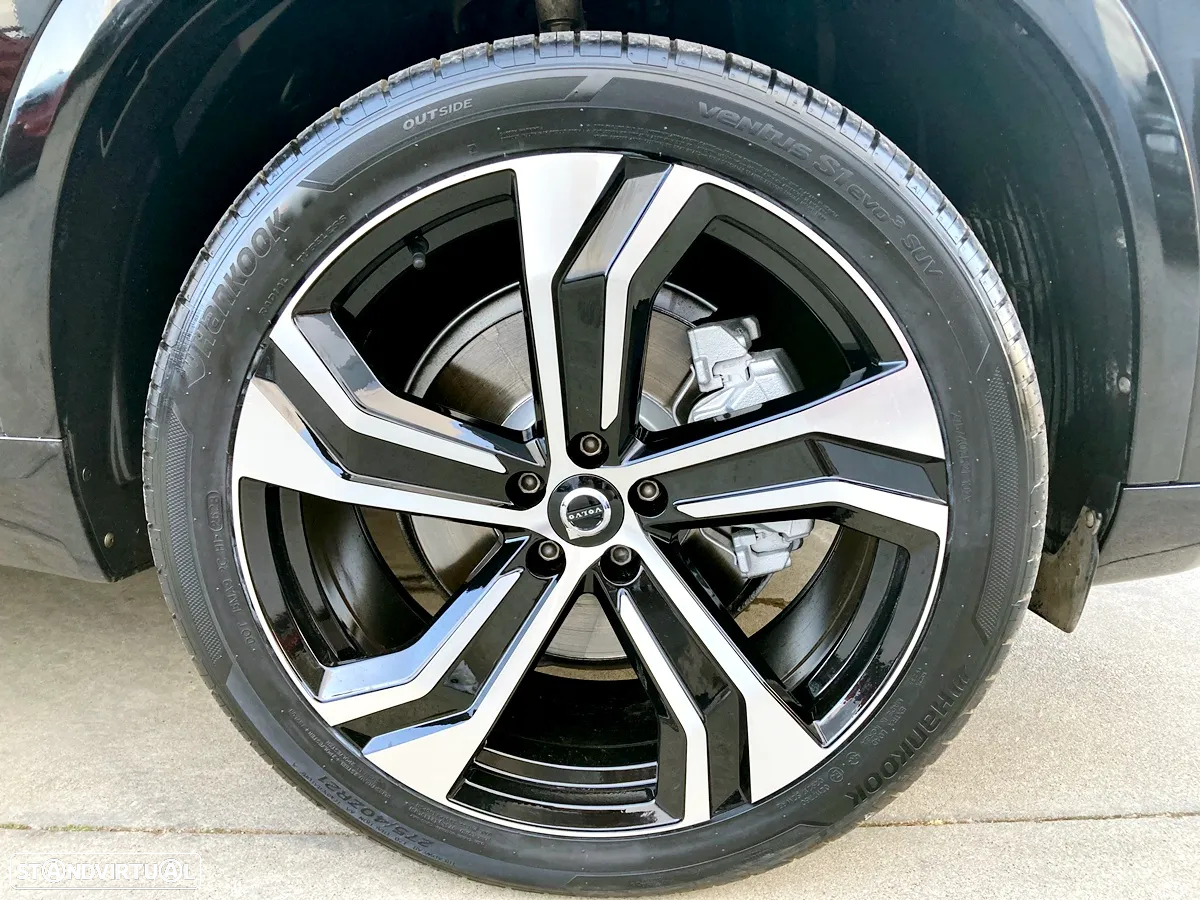 Volvo XC 90 - 43