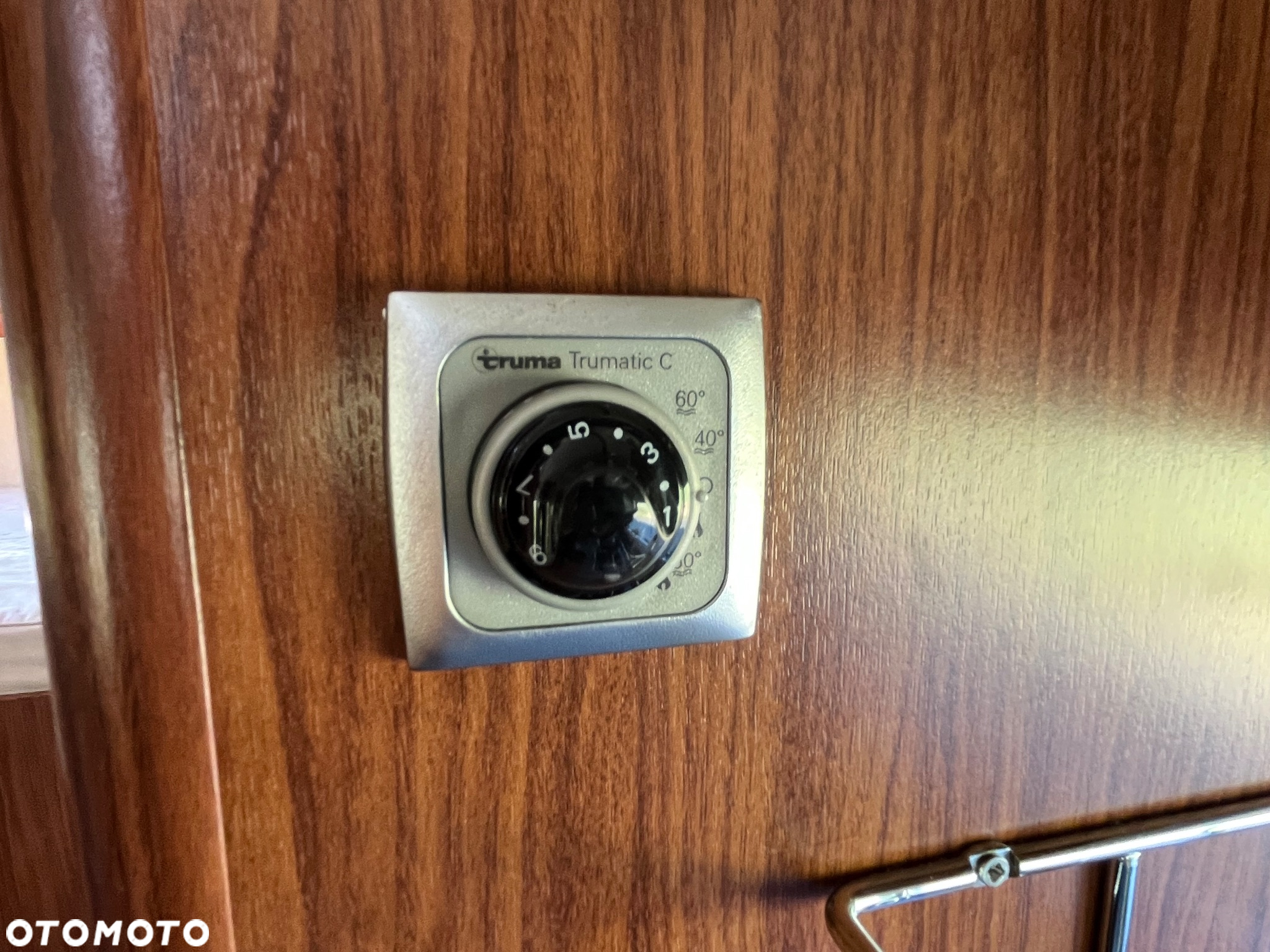 Fiat HYMER 694 SL - 29