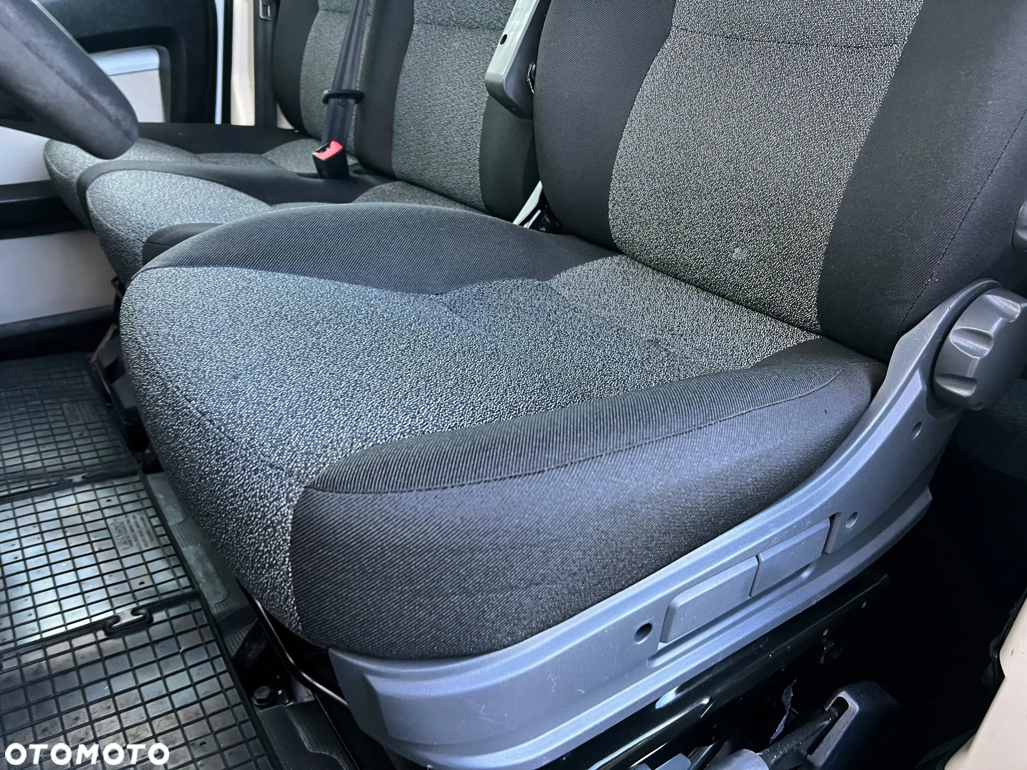 Fiat Ducato L4H2 Doka Blaszak Furgon Maxi Max Salon PL, Jeden właściciel - 9