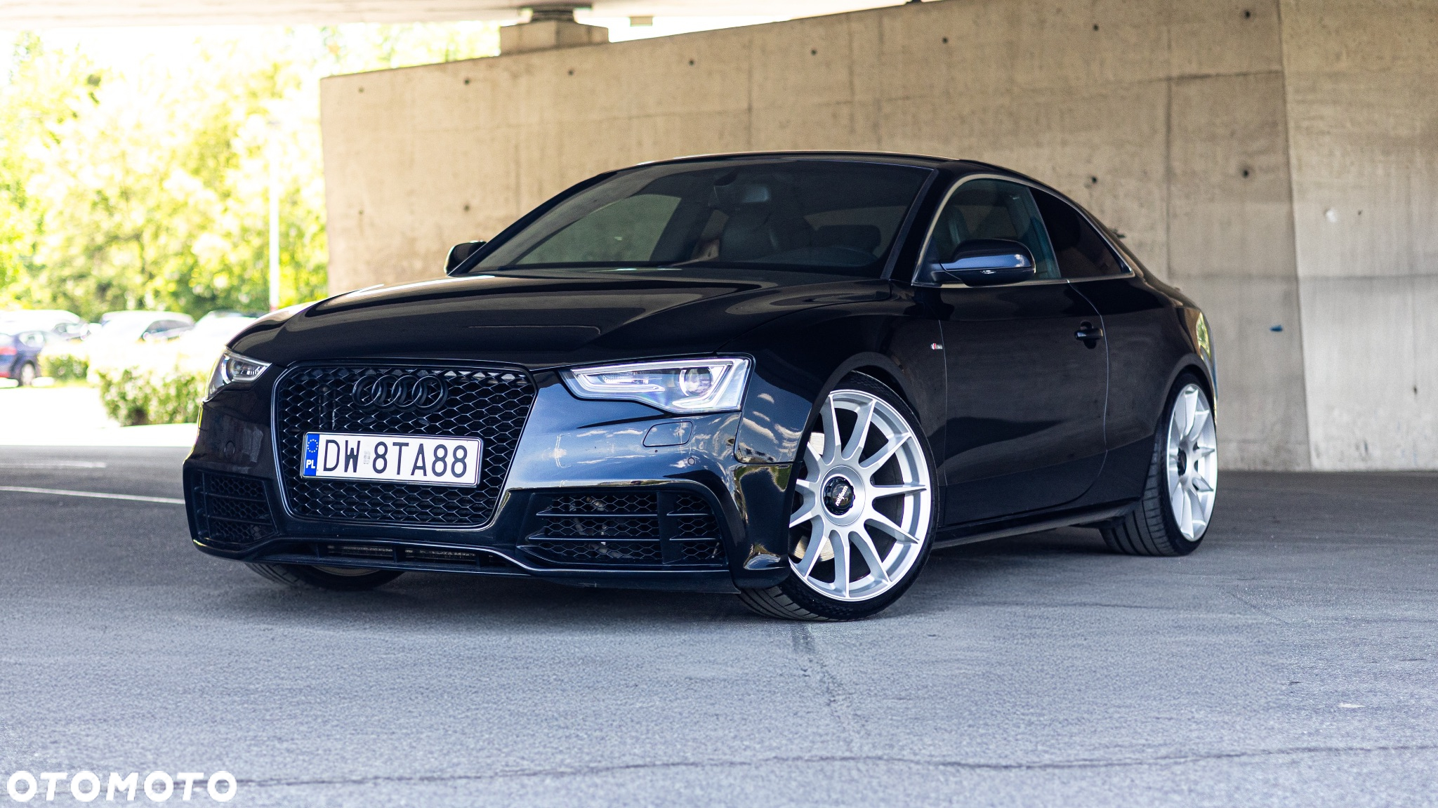 Audi A5 3.0 TDI - 21