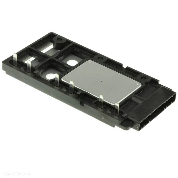 MODUL ZAPLONOWY ICM 3.8 3.3 V6 BUICK CENTURY LACROSSE LESABRE LUCERNE PARK AVENUE REATTA REGAL RIVIERA SKYLARK OLDSMOBILE SILHOUETTE LSS BENZYNA IGNITION CONTROL MODULE 3.8L 3.3L PONTIAC CHEVROLET - 1