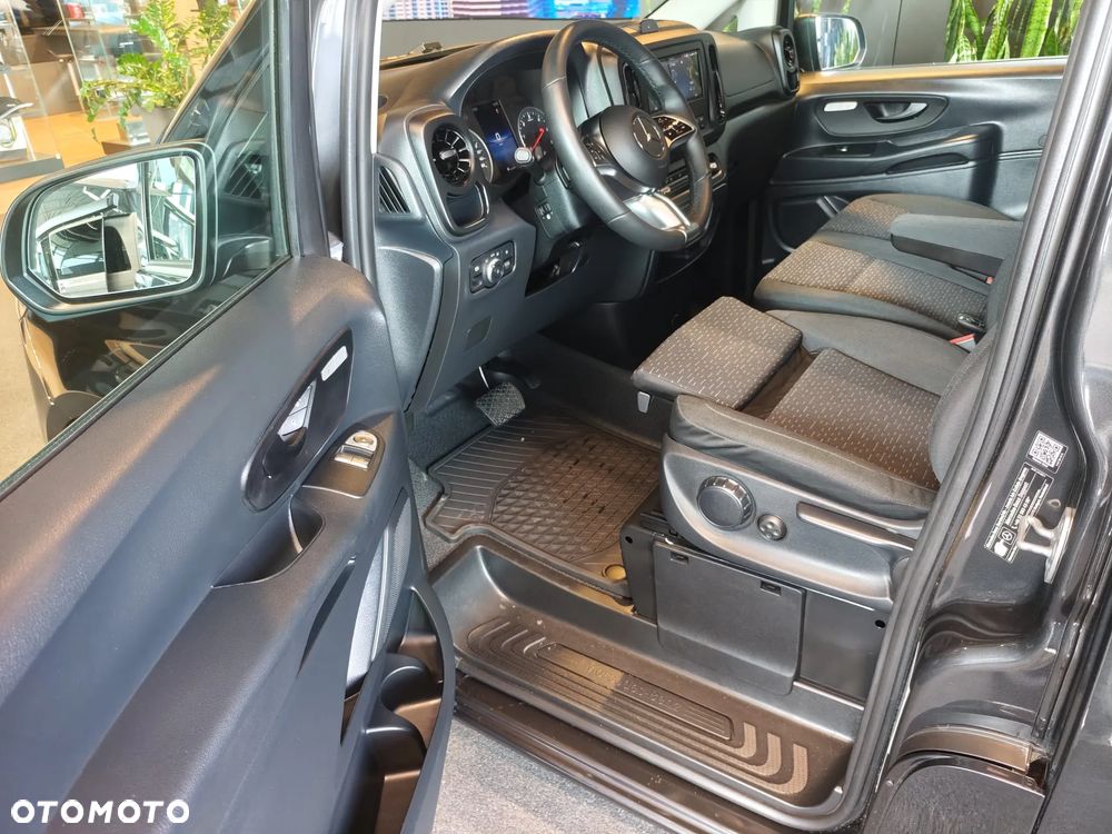 Mercedes-Benz Vito 116 CDI Furgon PRO - długi - 9