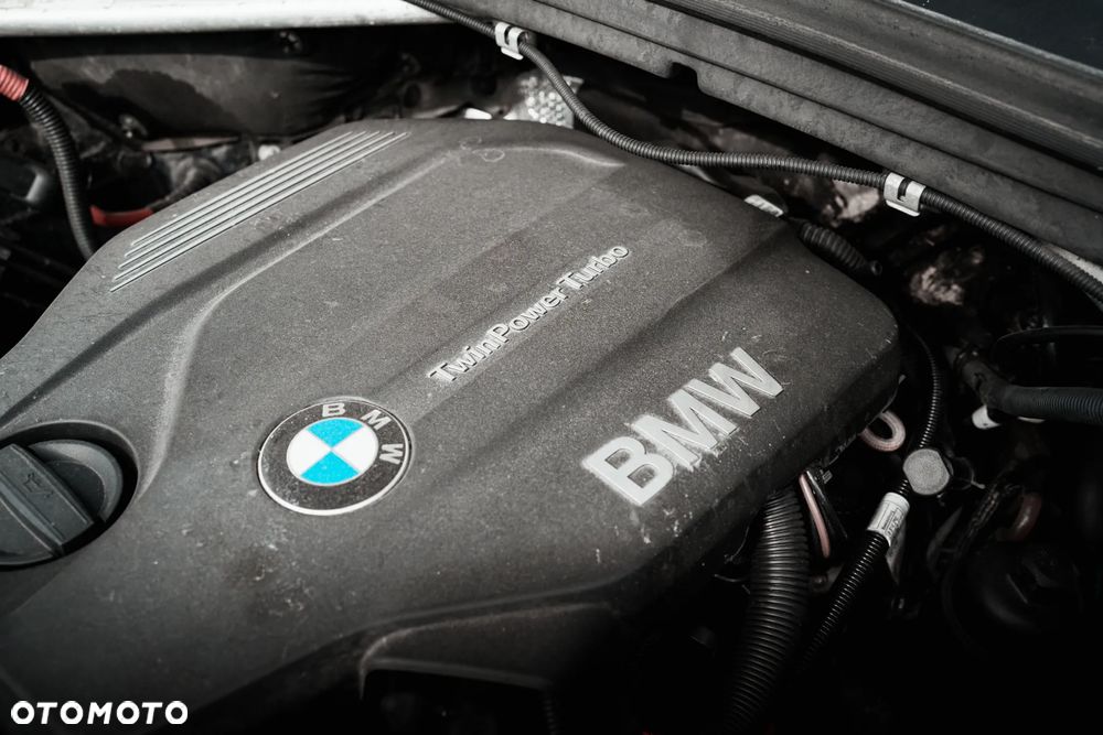 BMW X4 xDrive20d M Sport - 20